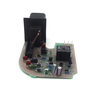 ฮันพินโมดูลควบคุมอิเล็กทรอนิกส์ PY2524035 12V DC ปุ่มกดสำหรับเชฟโรเลต จีเอ็มซี คาดิลแลคเปลี่ยนซ่อม - Product Image 5