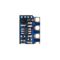 Module émetteur RF 433Mhz Module de transmission Télécommande sans fil Transmission longue distance H34S