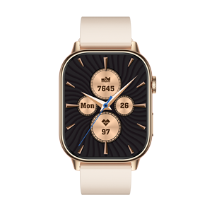 Reloj Inteligente Qx17 con Pantalla Táctil TFT HD <span class=keywords><strong>de</strong></span> 2.01 Pulgadas, Resistente al Agua, GPS, Brújula, Llamadas sin Conexión, Alerta <span class=keywords><strong>de</strong></span> Llamadas - Product Image 5