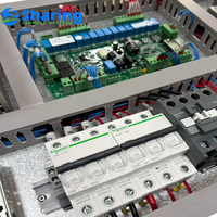 Sharing Automatic Industrial Suspension Washer Extractor Machine Heavy Duty Laundry Equipment Supplier