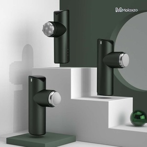 Masajeador Eléctrico Portátil Modelo K9 de Alta Gama, <span class=keywords><strong>Mini</strong></span> Pistola de Masaje, Masajeador de Pies - Product Image 2