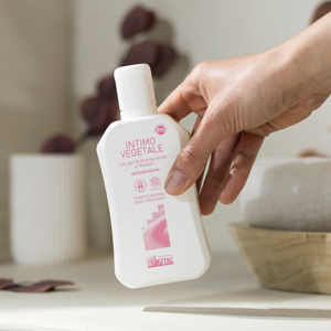Argital 250 ml Limpiador Íntimo Natural con Arcilla Verde y Aceite de Niaouli, Lavado Higiénico Vegano, Orgánico, Fresco y Suave - Product Image 3