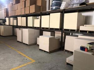 DQ-TOOL कम <span class=keywords><strong>CTE</strong></span> एयरोस्पेस उद्योग के लिए टूलींग बोर्ड प्रेसिजन विनिर्माण प्रोटोटाइप मॉडल जुड़नार - Product Image 6