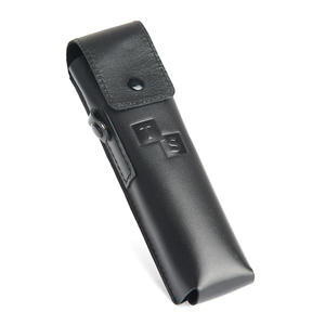 ซองใส่ไฟฉายหนังแท้ ปรับแต่งได้ รองรับ OEM & ODM - Product Image 1