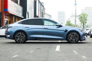 <span class=keywords><strong>Auto</strong></span> Elettrica BYD Seal Uzbekistan, Versione Elite Standard RWD 550KM, SUV Elettrico per Adulti, Blu, Costruisci il Tuo <span class=keywords><strong>Sogno</strong></span> - Product Image 3