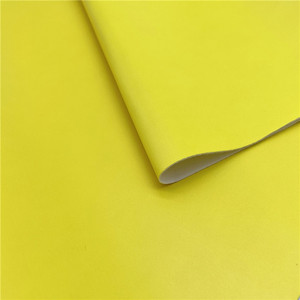 Neon PU Faux Leather cho các mục đích khác nhau Giày sofa đồ nội thất hàng thủ công Hàng may mặc ngoài trời trang phục trang trí - Product Image 6