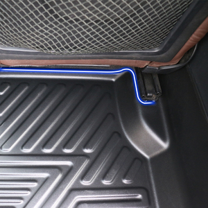 2024 New arrivals bán buôn Tất cả thời tiết không thấm nước chống trượt không mùi 5D sử dụng cho chevrolet <span class=keywords><strong>TRAX</strong></span> 2019-2022 - Product Image 3