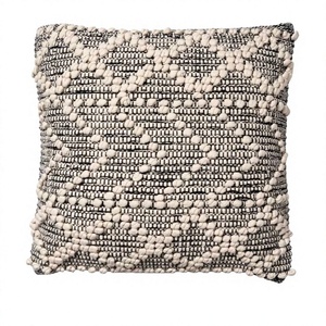 Funda de cojín bohemio de aspecto lujoso para sofá, sala de estar, producto de Venta caliente - Product Image 1
