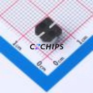 Condensador Electrolítico de Aluminio SMD GVS1E470M0604, D6.3xL4.5mm 47uF 20% 25V 6.3mm - Product Image 2