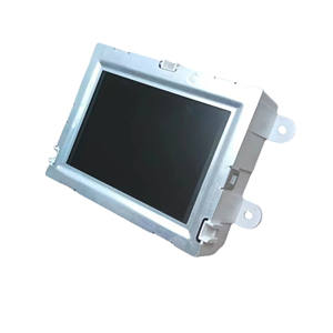 Pièces détachées automobiles 508 Écran d'affichage pour PEUGEOT 508 CITROEN <span class=keywords><strong>DS5</strong></span> DS6 DS5LS OE 1612869880 9805976080 1613440980 - Product Image 1