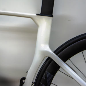 אופני כביש 700c במיוחד עם אופני כביש 700c עם מסגרת סיבי פחמן בלם דיסק וסטים מסגרת - Product Image 5