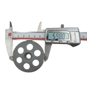 Rondelles isolantes en plastique à isolation <span class=keywords><strong>thermique</strong></span> joints en nylon disques de fixation de clous isolants - Product Image 1