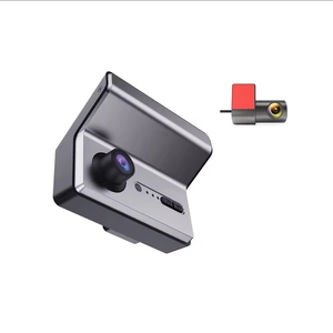 2K üç kanal kaydedici 1k arabada geri 1k Dashcam <span class=keywords><strong>WIFI</strong></span> araba dvr'ı geniş açı tam cam Lens - Product Image 1