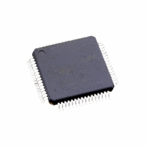 LTC6806HLW#3ZZPBF 64 LQFP Power Management (PMIC) Authorized Distributor Electronic Circuit Components - Product Image 1