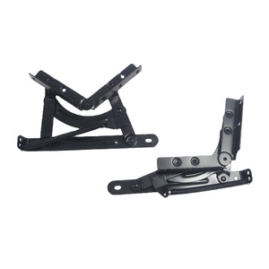 Charnière de canapé-lit pliable, <span class=keywords><strong>prix</strong></span> bas, charnière de meuble en métal réglable - Product Image 1