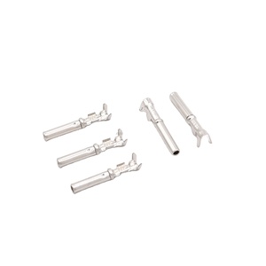 Deutsch loạt xe 1062-16-0122 Deutsch pins ô tô kết nối thiết bị đầu cuối thiết bị đầu cuối đồng bạc Nữ kết nối 2500pcs xlcn - Product Image 1