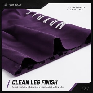 <span class=keywords><strong>Pantaloncini</strong></span> da Ciclismo Leggeri Mcycle per Uomo, Riflettenti con Imbottitura in Gel 3D, Asciugatura Rapida, Taglie Grandi, Senza Cuciture, OEM ODM - Product Image 3