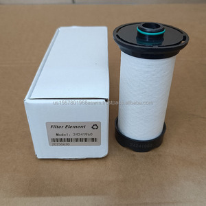 Elemento de Filtro de Aire de Precisión 24241960, Pieza de Compresor Industrial para Energía y Minería, Marca Mengma, 1 Año de Garantía - Product Image 4