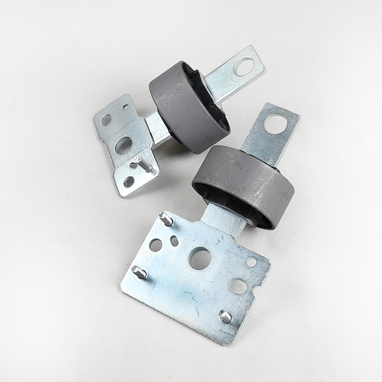 ル 年末のプロモーション Part Suspension 31476222 31476223 TENGE Rear Bushing Shock 家具
