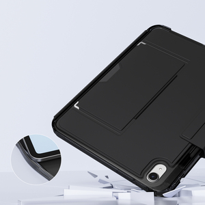 <span class=keywords><strong>New</strong></span> <span class=keywords><strong>Arrival</strong></span> trượt trường hợp bàn phím trường hợp đối với <span class=keywords><strong>iPad</strong></span> A16 11th 2025 - Product Image 4