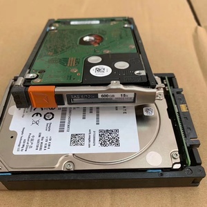 D4-D2SFXL-1600 005053168 005053169 Unity 380 Unity 480 1.6TB 2.5" 7.2K 12G SFF SAS 128MB Server Ssd <b>Internal</b> Hard <b>Drive</b> Ss - Product Image 4