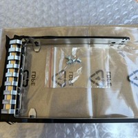 Nouveau P22892-001 2.5 "SAS/SATA HDD Caddy Tray Sled Basic Carrier pour HP G10 Plus Serveurs DL385 DL325 DL380 DL360 DL365 DL388 G11