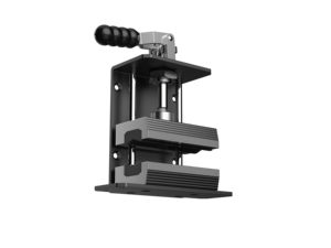 Pince de table portable rotative à 360° pour le bras de <span class=keywords><strong>golf</strong></span> droit/gauche, avec patin en caoutchouc antidérapant, en alliage, pour la réparation de clubs de <span class=keywords><strong>golf</strong></span> (convient à tous les types) - Product Image 4