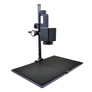 Manufacturer's Test Instruments Repair <b>Thermal</b> Analyzer <b>Camera</b> CA-10 <b>Thermal</b> Analyzer <b>Camera</b> - Product Image 3