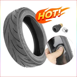 Superbsail Tubeless Tire Performance Rubber 60/70-6.5 Pneu auto-réparateur G30 Max G30D Colle vivante intégrée Pneu antidéflagrant