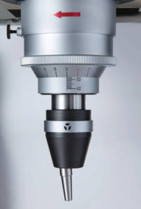 Rắn Bạc lưỡng kim Da Báo Chí tự động t Nut riveting Máy squzeer công cụ Robot công nghiệp bản lề điều kiện động cơ mới được sử dụng - Product Image 3