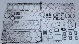 Kit de <span class=keywords><strong>révision</strong></span> de joint de culasse GYA à <span class=keywords><strong>prix</strong></span> d'usine, certifié ISO/TS16949, pour moteur Mercedes-Benz OM 470 OEM 356.031 - Product Image 2