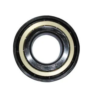 Deep groove ball bearing 6210N 6210NR with Snap Ring SP90
