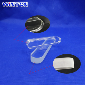 WINTON Ölstand anzeige Borosilikat-Magnetklappen-Füllstand anzeige Schauglas - Product Image 4