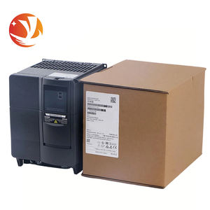 เครื่องแปลงความถี่420-2AD31-1CA1 6SE6 Siemens ของแท้สินค้าใหม่ตัวควบคุมโปรแกรมได้ PLC 16 I/o 110V I/O Link - Product Image 1