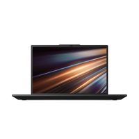 Lenovo ThinkPad P16S Intel Ultra7-255H/Ultra7-265H 32GB 1TB RTX Pro 500/RTX Pro 1000 Portátil de 16 Pulgadas FHD para Trabajo Empresarial