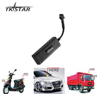 Dispositif de suivi GPS miniature Winnes TK806, fonctions antivol, compatible IOS PC, modes de positionnement GSM/GPRS/LBS/AGPS, application IOS pour le suivi
