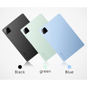 Tablet Android Inteligente Popular 2026 Pad 7 Max Cross Border DXD, 16+512G HD, 10.1 Pulgadas, Doble SIM con <span class=keywords><strong>Google</strong></span> Play - Product Image 3