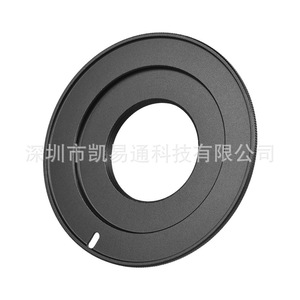 อะแดปเตอร์เลนส์ C-Ai สำหรับนิคอน เอฟ เม้าท์โลหะตัวยึดกล้องแบบปลดเร็ว - Product Image 2