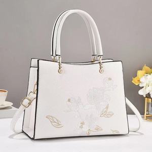 Nouveaux Sacs Bandoulière de Créateur Tendance en Cuir PU de Haute Qualité, Sacs Messager Décontractés, Cabas de Luxe pour Femmes, Sacs à Main et Pochettes - Product Image 2