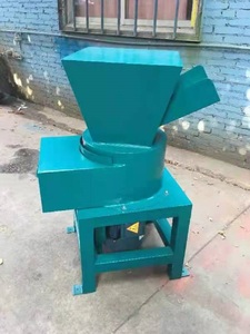 Công Nghiệp Cao Su Cao Su Bọt Tốc Độ Cao Máy Nghiền Xốp Shredder Máy - Product Image 2
