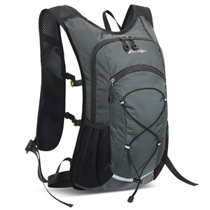 Outdoor Hiking <b>Backpack</b> Ultralight Nylon Waterproof Multi Functional <b>Large</b> Capacity Cycling Travel Sports <b>Backpack</b> - Product Image 2