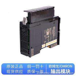 Unité de sortie numérique Omron NX-OD5121-1, module PLC industriel 16 points - Product Image 3