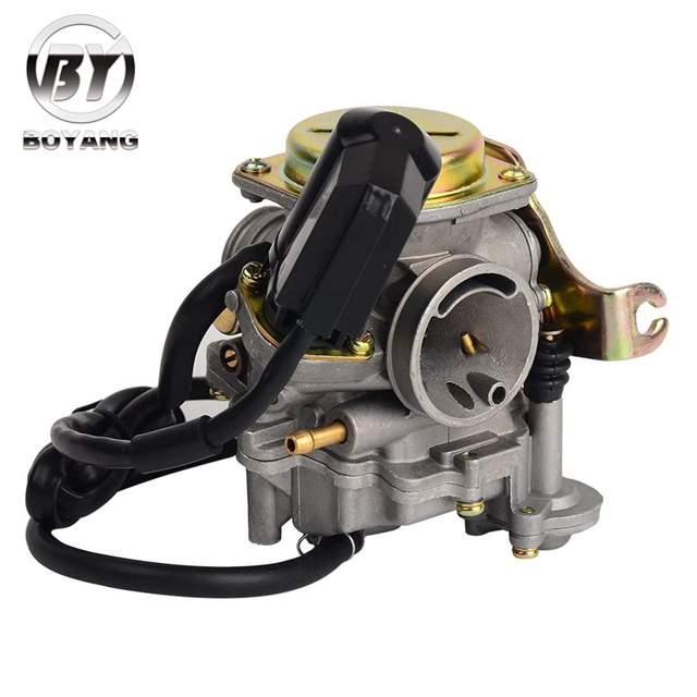 Carburateur auto produit adapté pour GY6 50CC 49CC... – Grandado