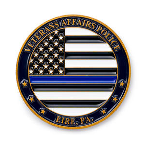 เหรียญที่ระลึกเคลือบทองเหลืองชุบทองเงินของที่ระลึกเหรียญโลหะผสมเหรียญตามสั่งของสะสม3D ท้าทาย - Product Image 2