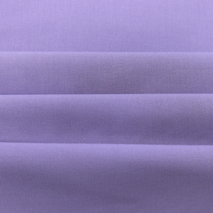 Manufaktur Fertigwaren auf Lager Mehrfarbiger Polyester Rayon 4-Wege-Stretch-TR-Stoff für Kleidungs stücke Männer und Frauen - Product Image 5