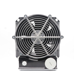 ebmpapst W2D250-EH26-25 250*250mm 400VAC 0.21/0.25A 110W 2680RPM Siemens Axial Cooling <b>Fan</b> W2D250-ED26-18 - Product Image 3