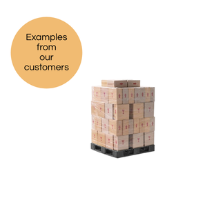 เครื่องห่อตัวยืดได้แบบบูรณาการโมดูลแนวตั้งแขนหมุนได้ห่อด้วยความเร็วสูง - Product Image 4