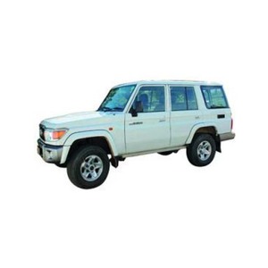 กันชนหน้ารถยนต์ viccsauto 2007 FJ70สำหรับ toyota <span class=keywords><strong>proda</strong></span> - Product Image 2