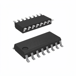 Embedded Electronic Chips Component BOM IC In Stock C8051F833-GSR 16 SOlC - Product Image 1