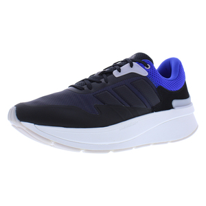 Zapatos Adidas Znchill para Hombre, Color Negro Númérico, Blanco Nube, Azul Luminoso, Estilo Deportivo - Product Image 1